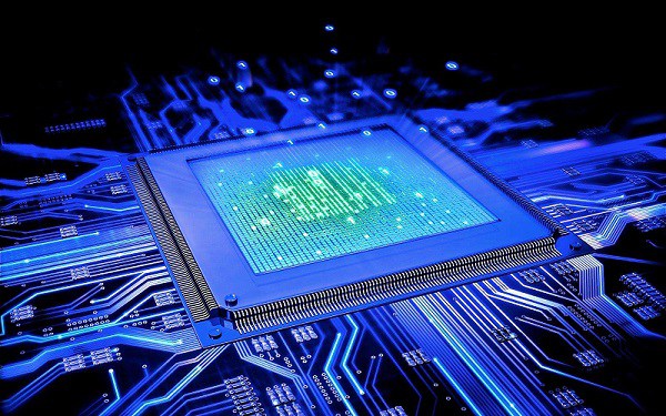 AMD PRO A12-8830B APU：性能超群，游戏无压力，安全护航  第5张