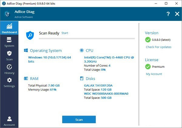 AMD Ryzen 9 PRO 5945：超强性能，智能管理，助你轻松完成各种任务  第2张