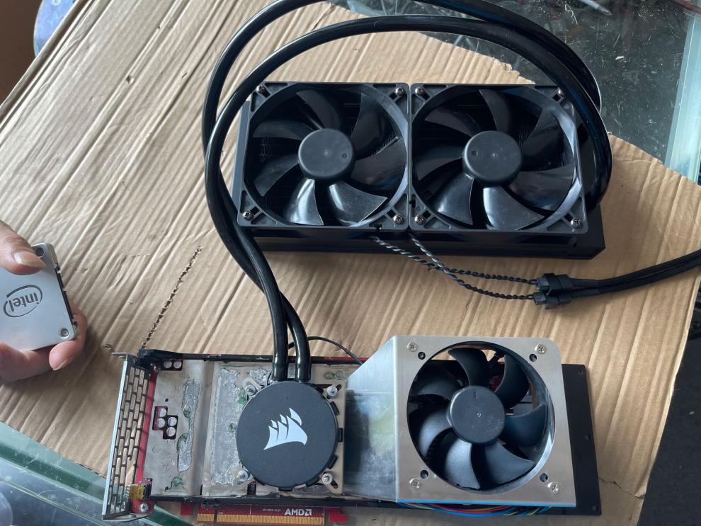 gtx780ti散热问题翻身大作战  第2张