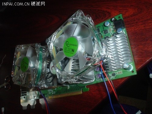gtx780ti散热问题翻身大作战  第4张