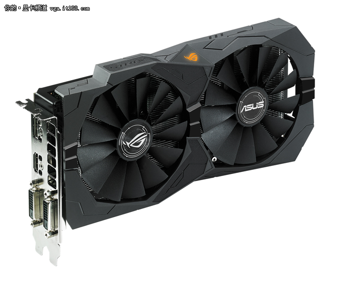 ASUS GTX680： The shocking experience of the game world
