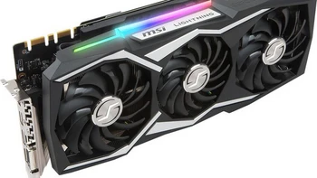 独家评测微星GTX980ti闪电：性能翻倍，游戏体验大不同