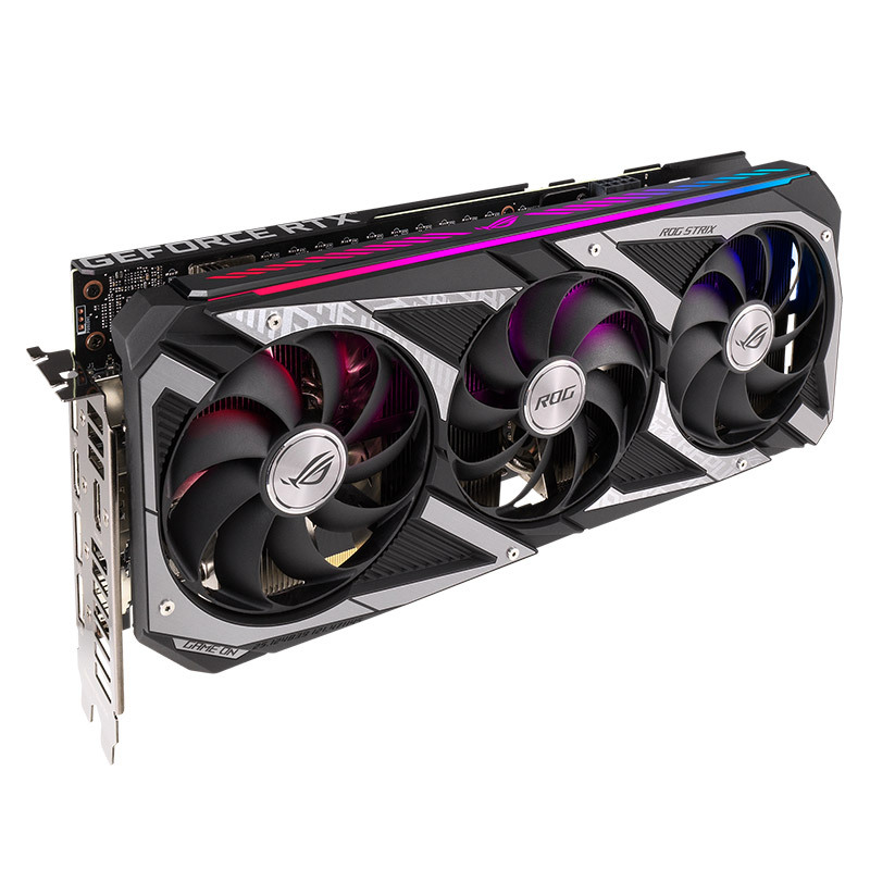 华硕猛禽gtx970显存：性能散热双杀，比肩同类产品  第2张