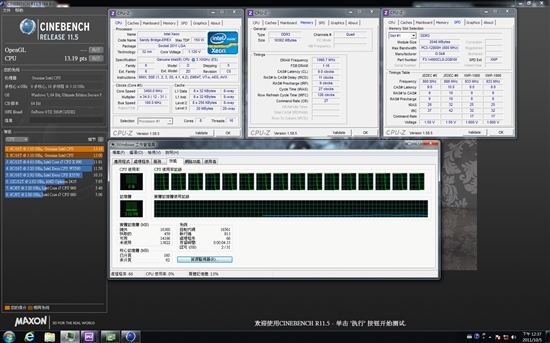 gtx970玩家必看：i5-9600k vs i5-10600k，谁才是最佳搭配？  第2张