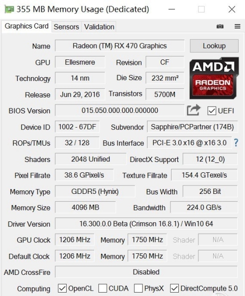 中低端显卡对决：讯景r7 360 vs gtx 750ti，谁更值得入手？