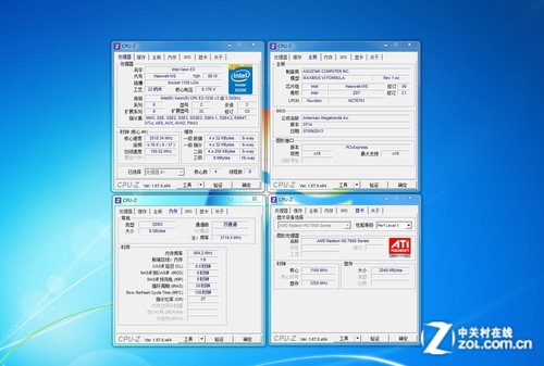 混合使用gtx670和a卡：性能对比揭秘