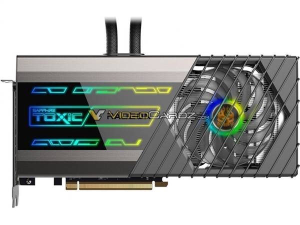 玩家福利！gtx980ti七彩虹水冷带你畅游游戏世界