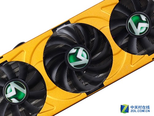 【震撼体验】七彩虹gtx1080ad：游戏性能如虎添翼  第3张