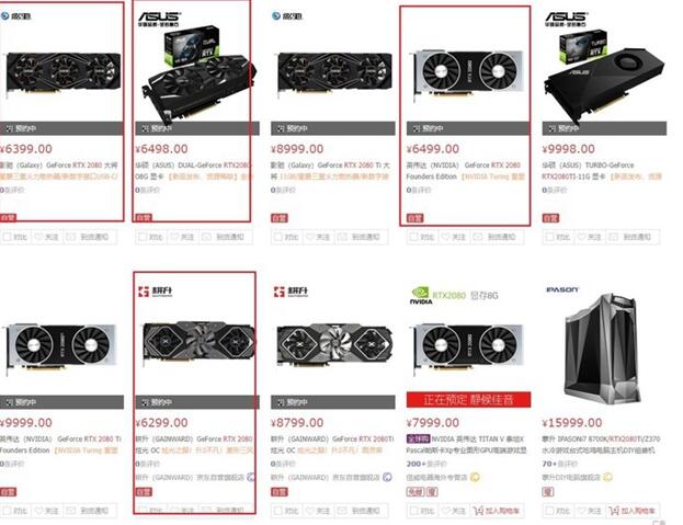 揭秘gtx970显卡上市时间，你竟然不知道这些？  第2张