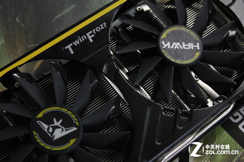索泰GTX1060：游戏性能超越同价位显卡，散热稳定持久