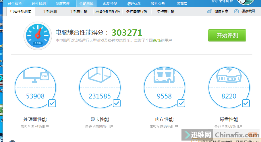 影驰gtx950鲁大师跑分揭秘：性能如何？
