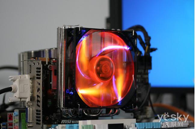 玩家福利！gtx960 加灯显卡：外观炫酷，性能强劲，游戏体验翻倍  第1张