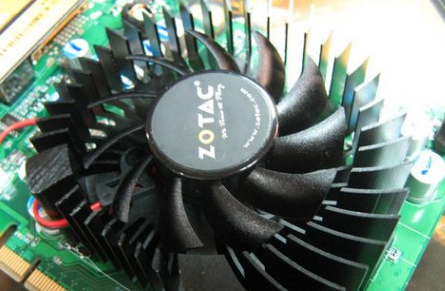 gtx 650显卡揭秘：性能强悍，散热静音，比同价位更值得