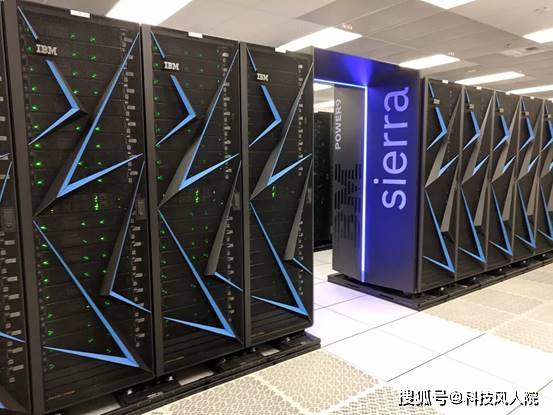 至强W9-3475X超级计算机：探秘人类计算力的无尽追求  第4张