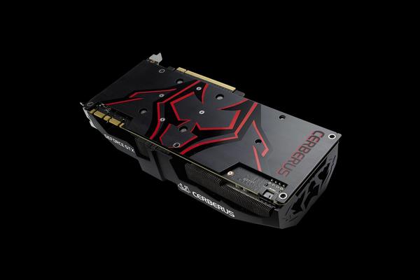 1355MHz性能猛兽！华硕GTX950显卡外观设计惊艳，性能表现超乎想象