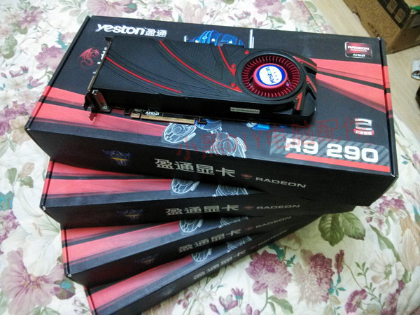 gtx1080缺货悬念：线上抢购难，实体店现货虚？二手市场价格飙升