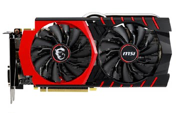 【震撼性能】微星GTX1070公版：游戏界新宠，轻松驾驭大作  第6张