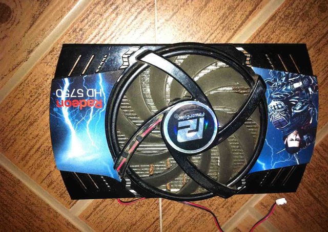 显卡炫酷，电源更稳！映众gtx570冰龙绝配电源推荐