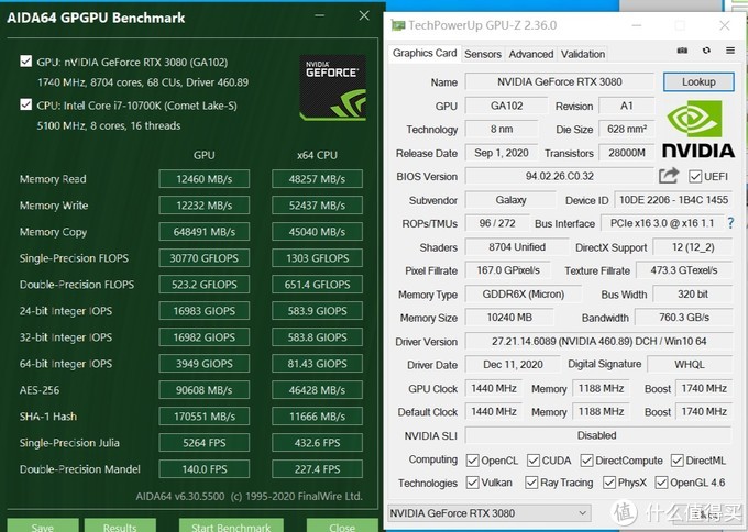 揭秘gtx970满载功率测试：惊险一刻让我心跳加速