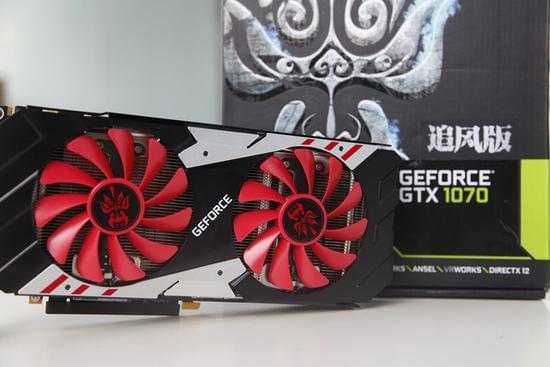 影驰gtx750t显卡：性能猛如虎，价格亲民实惠