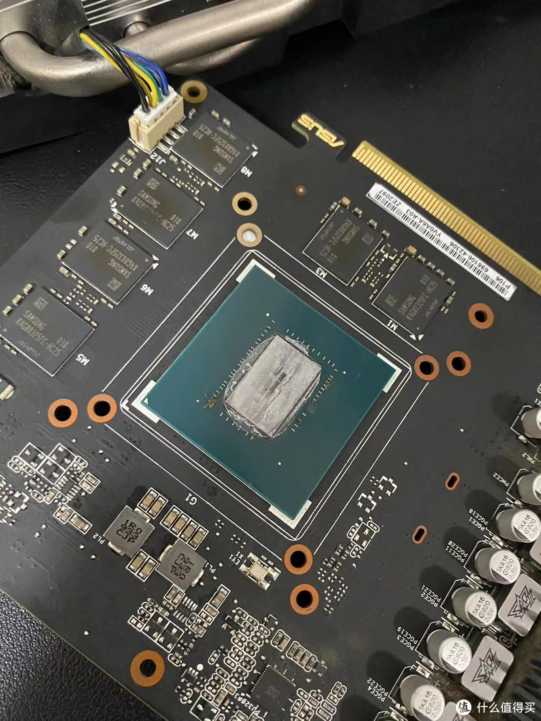 华硕猛禽GTX950 1355MHz：三大亮点让你的游戏体验更加顺畅  第2张