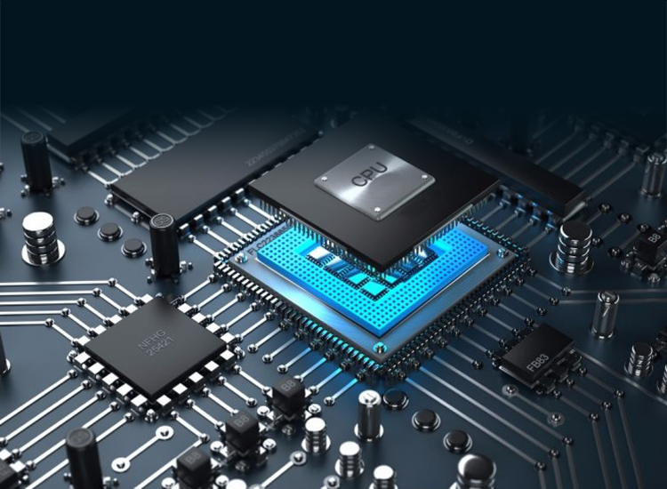 AMD Ryzen™ 3 2200U Ryzen&trade; 2200U：性能强劲，游戏流畅，让你置身游戏世界  第2张