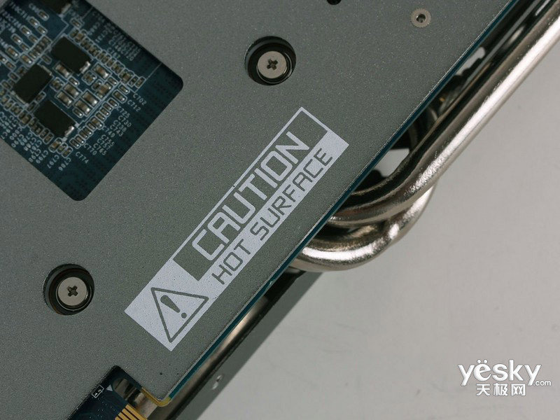 揭秘影驰gtx660黑将真相，原来竟是这样  第2张