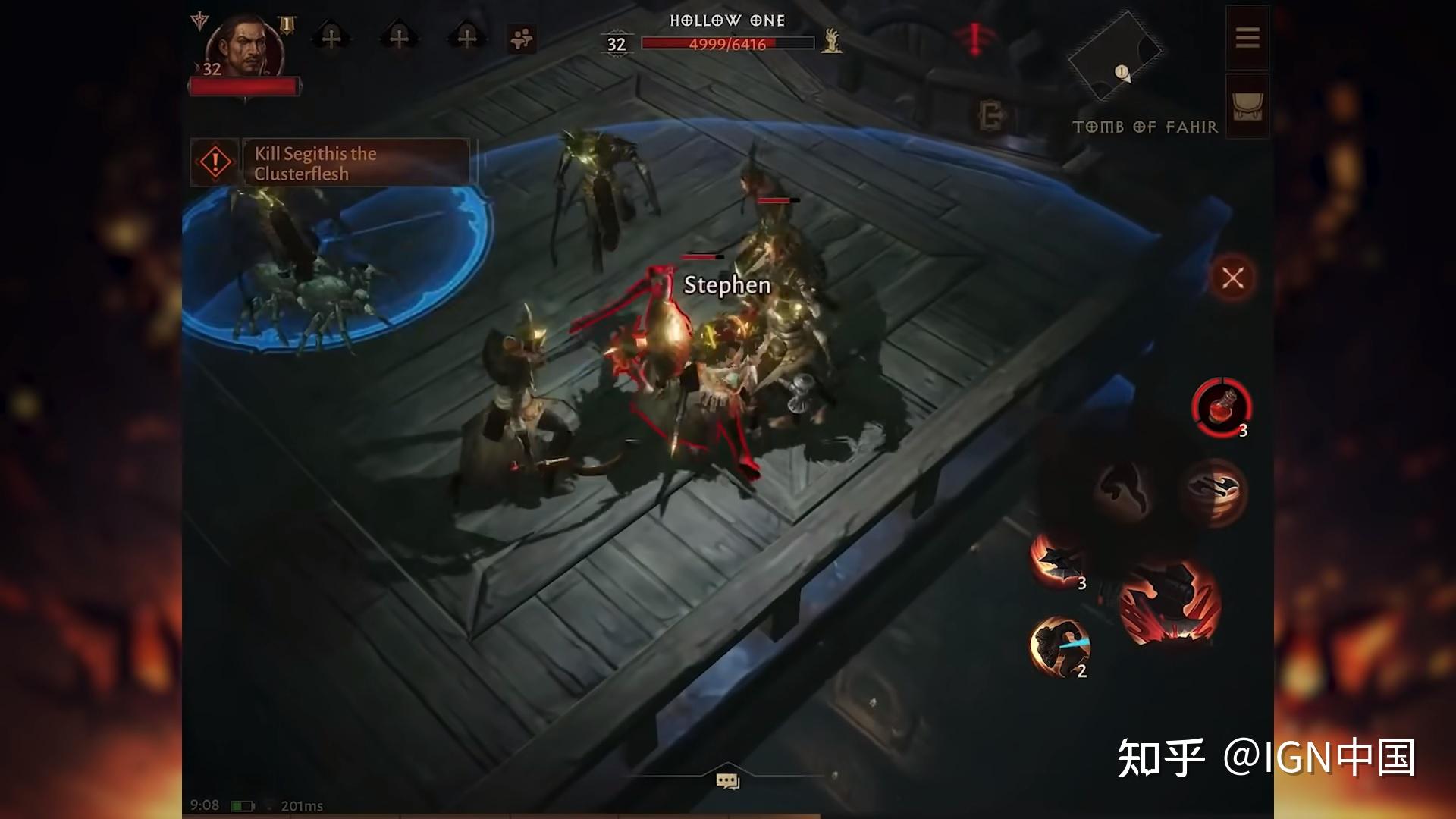 GTX950：让你畅玩暗黑破坏神3，性能超乎想象