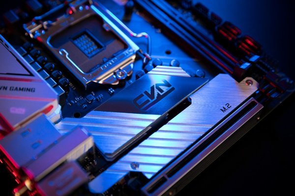 酷睿i5-10600KF：游戏助力大师级性能  第2张
