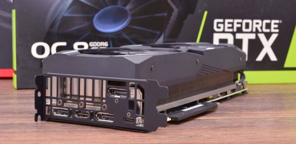 4570 GTX560TI VS GTX560TI：性能对比全面解析  第6张