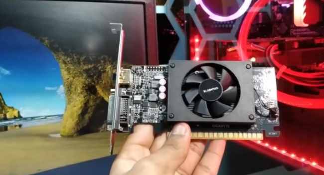gtx1050ti vs i3 4160：哪个更适合你？