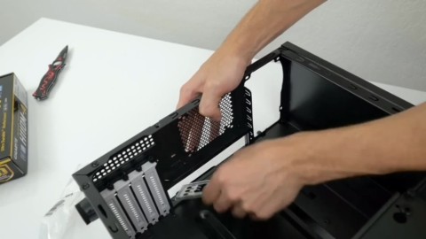 gtx1050ti vs i3 4160：哪个更适合你？  第2张