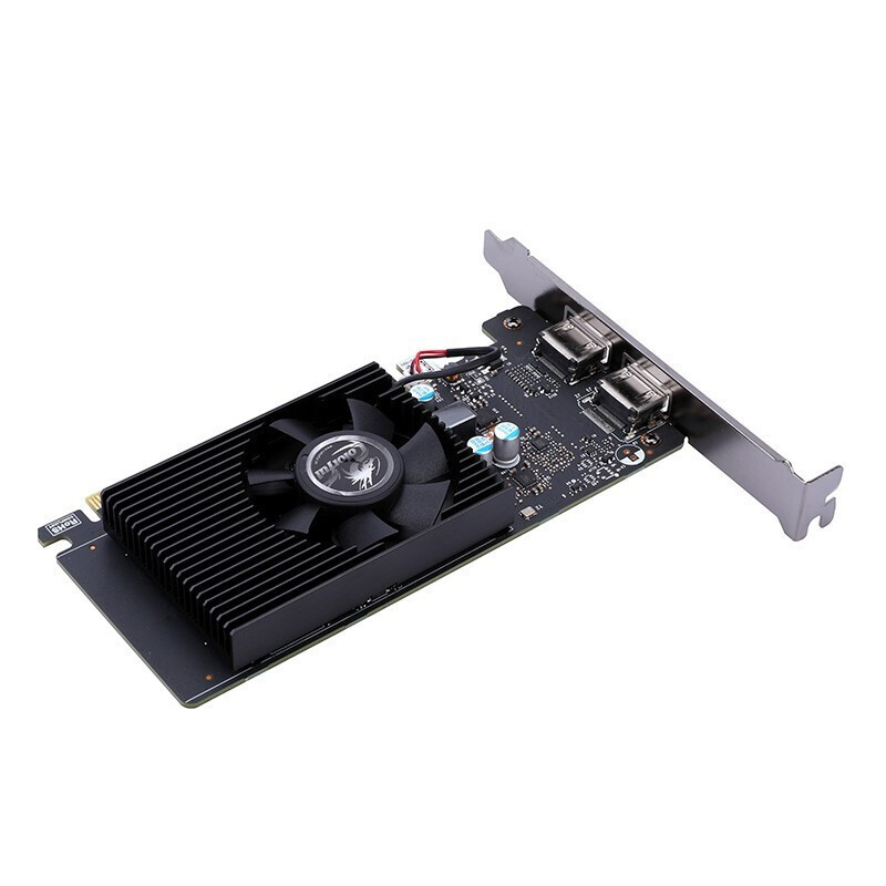 gtx1050ti vs i3 4160：哪个更适合你？  第6张