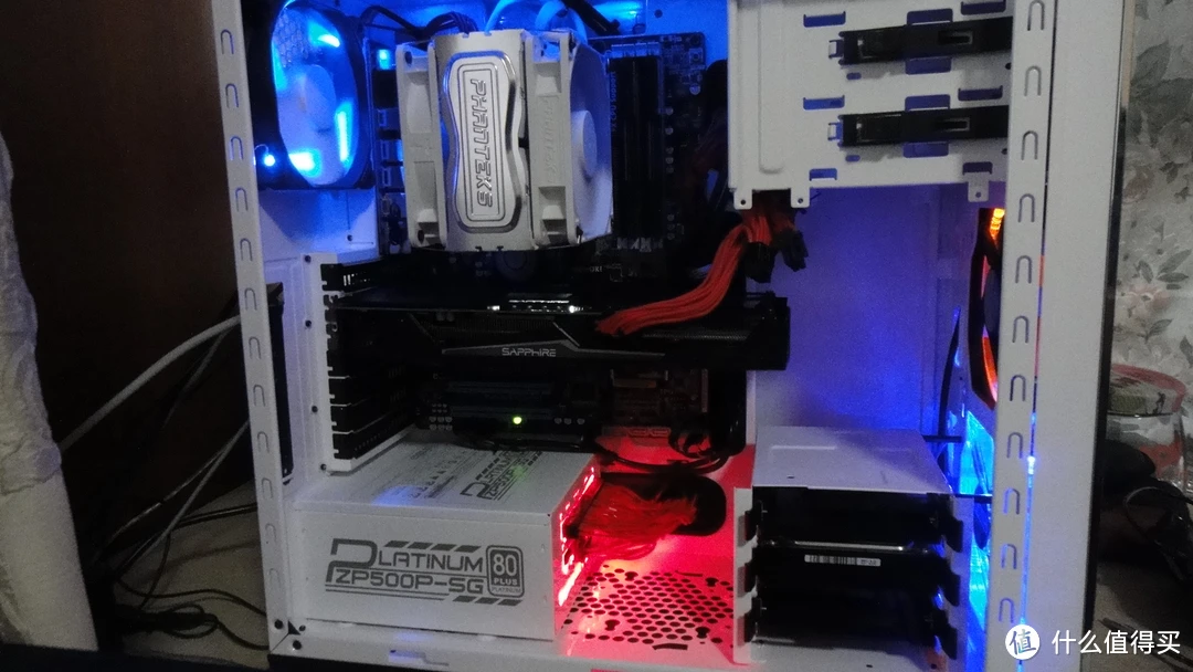 新手升级秘籍：我亲身体验geforce gtx1060的惊艳之旅  第1张