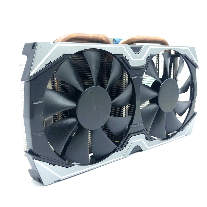公版gtx1080ti高度：性能散热价格大揭秘  第3张