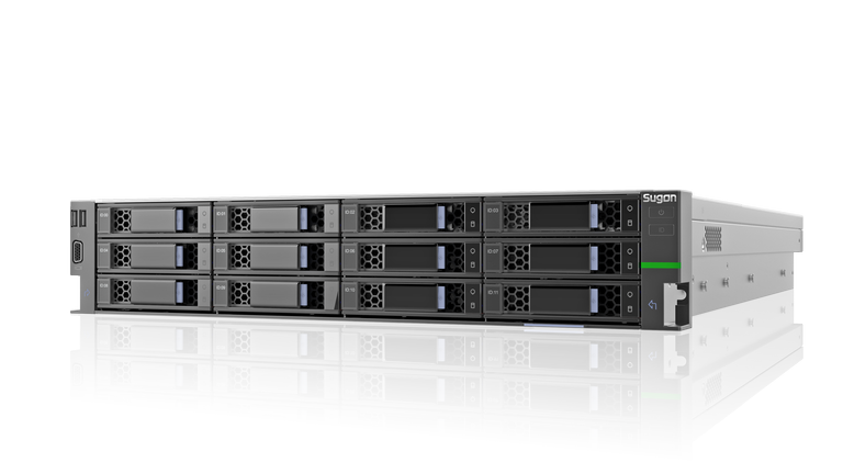 AMD EPYC™ 7261 EPYC 7261：强悍计算能力、卓越多核性能、先进能效表现  第2张