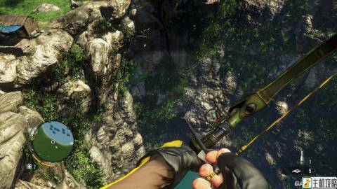 【揭秘孤岛惊魂4】gtx950显卡震撼性能全曝光  第6张