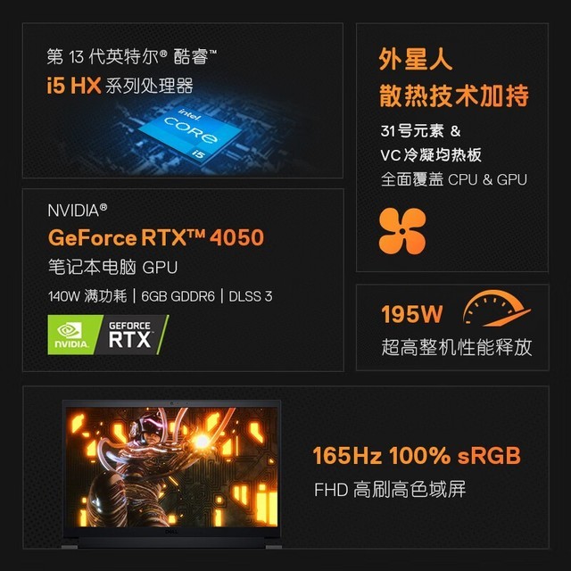 gtx650显卡：游戏性能狂飙，散热效果超赞  第4张