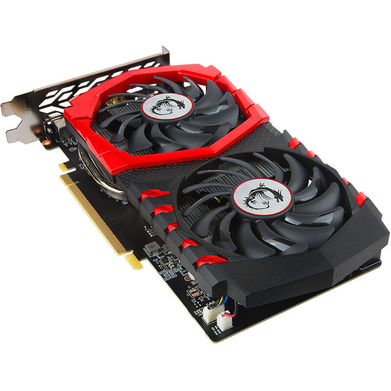 GTX9602G怎么样 GTX9602G显卡：动力强劲，温度低廉，游戏体验焕然一新  第2张
