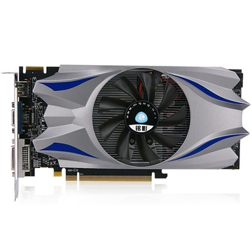 GTX9602G怎么样 GTX9602G显卡：动力强劲，温度低廉，游戏体验焕然一新  第3张