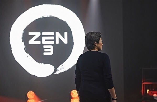 AMD Ryzen™ 7 2700 Ryzen 2700：多核性能超越同类处理器，高频率加速助你畅享游戏体验  第2张