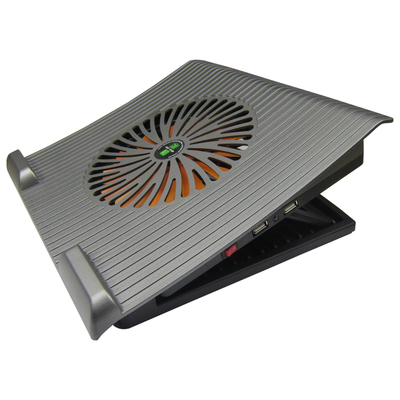 860K with Near Silent Thermal Solution 静音如斯，散热出众！860K散热器亲测体验  第1张