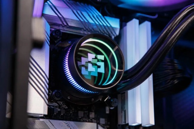 AMD Ryzen&trade; Threadripper&trade; PRO 5955WX：性能怪兽还是过剩之选？