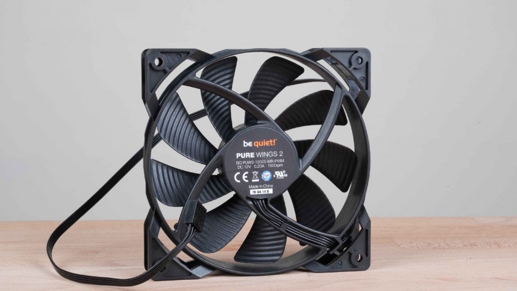 880K with Near Silent Thermal Solution 880K：静享游戏世界，热力全开  第4张