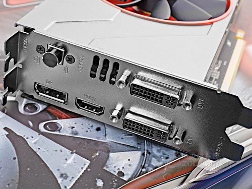 Inno3D GTX570 GTX570：高性能显卡解析，轻松游戏、畅享图形处理  第4张
