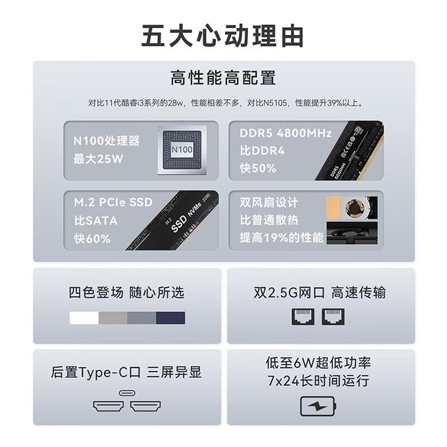 赛扬G4920 赛扬G4920处理器，性能稳定又超值，让你彻底放心使用  第2张
