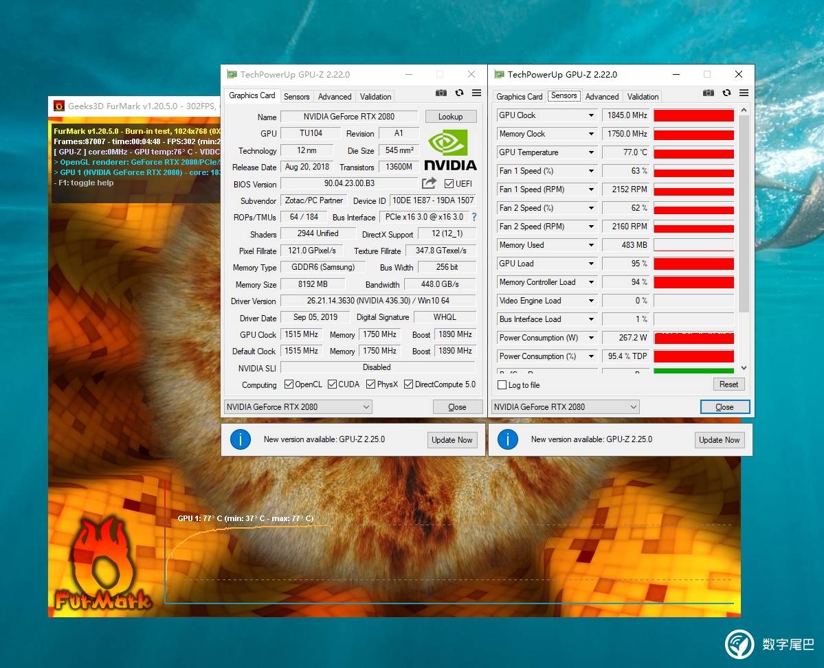 翔升gtx660终结版：游戏新境界