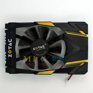 究竟是雷霆ha还是索泰gtx970？外观设计PK大对决
