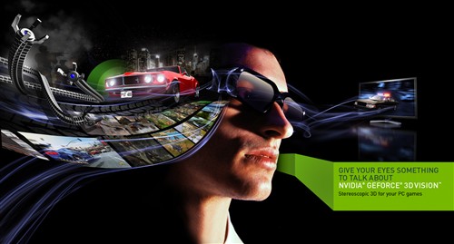 GTX 750显卡揭秘：支持偏光3D？想看3D电影别选它  第3张