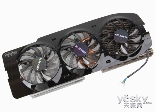 GTX760显存3G：电竞利器大揭秘  第6张